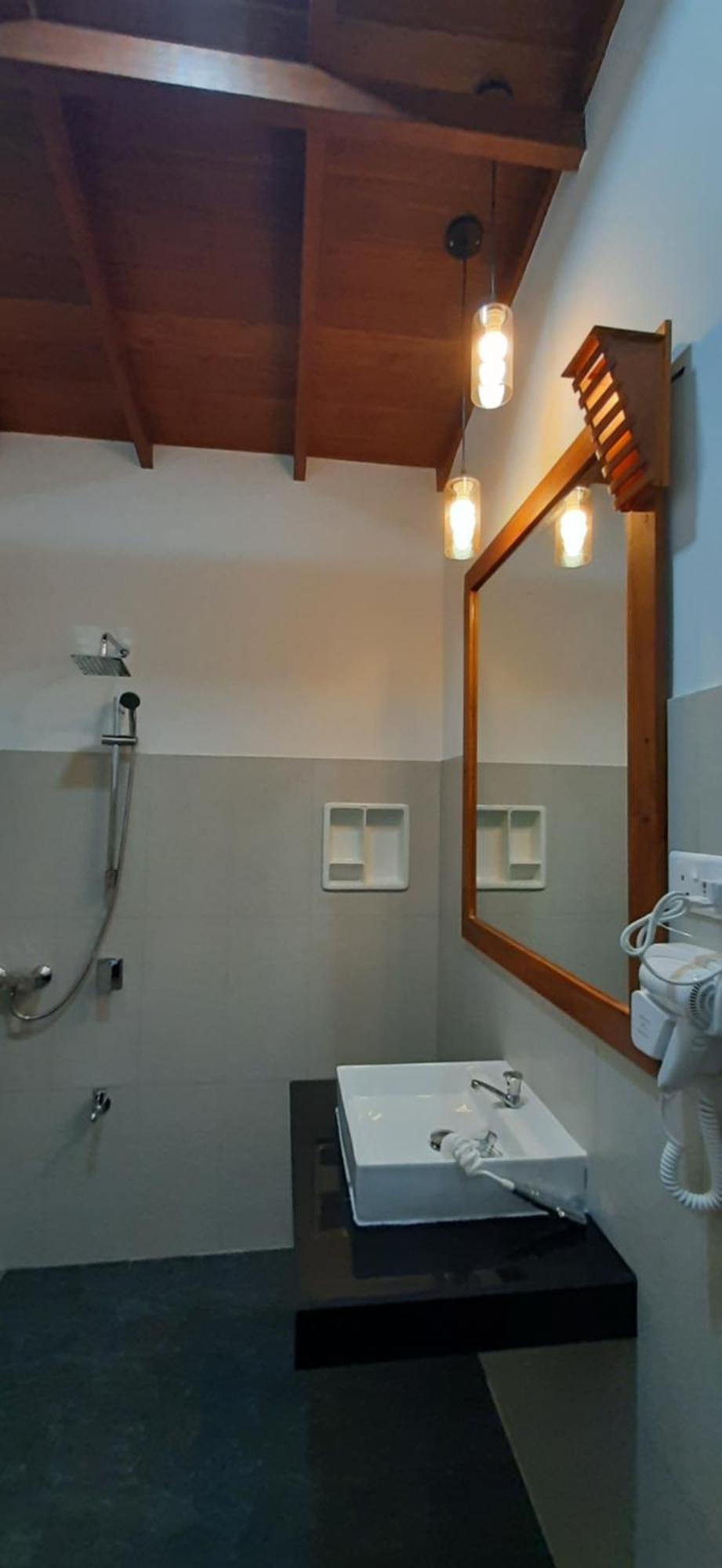 The Otunna Guest House Sigiriya Exterior photo