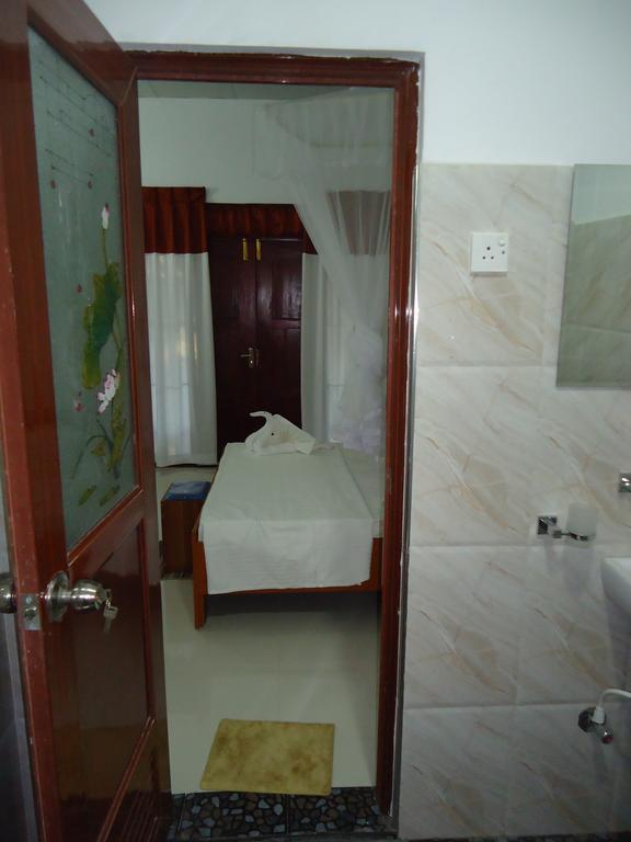 The Otunna Guest House Sigiriya Exterior photo