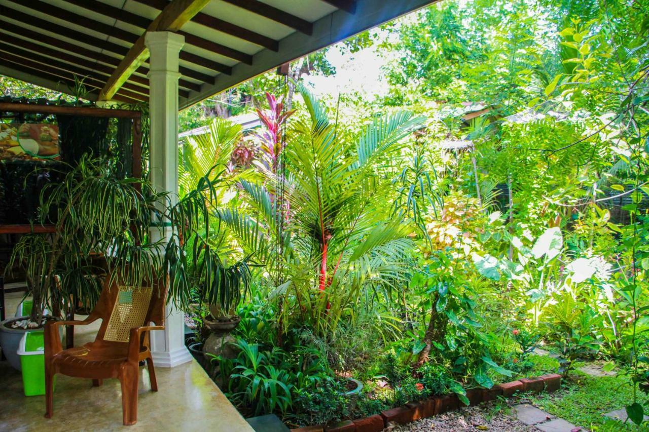 The Otunna Guest House Sigiriya Exterior photo